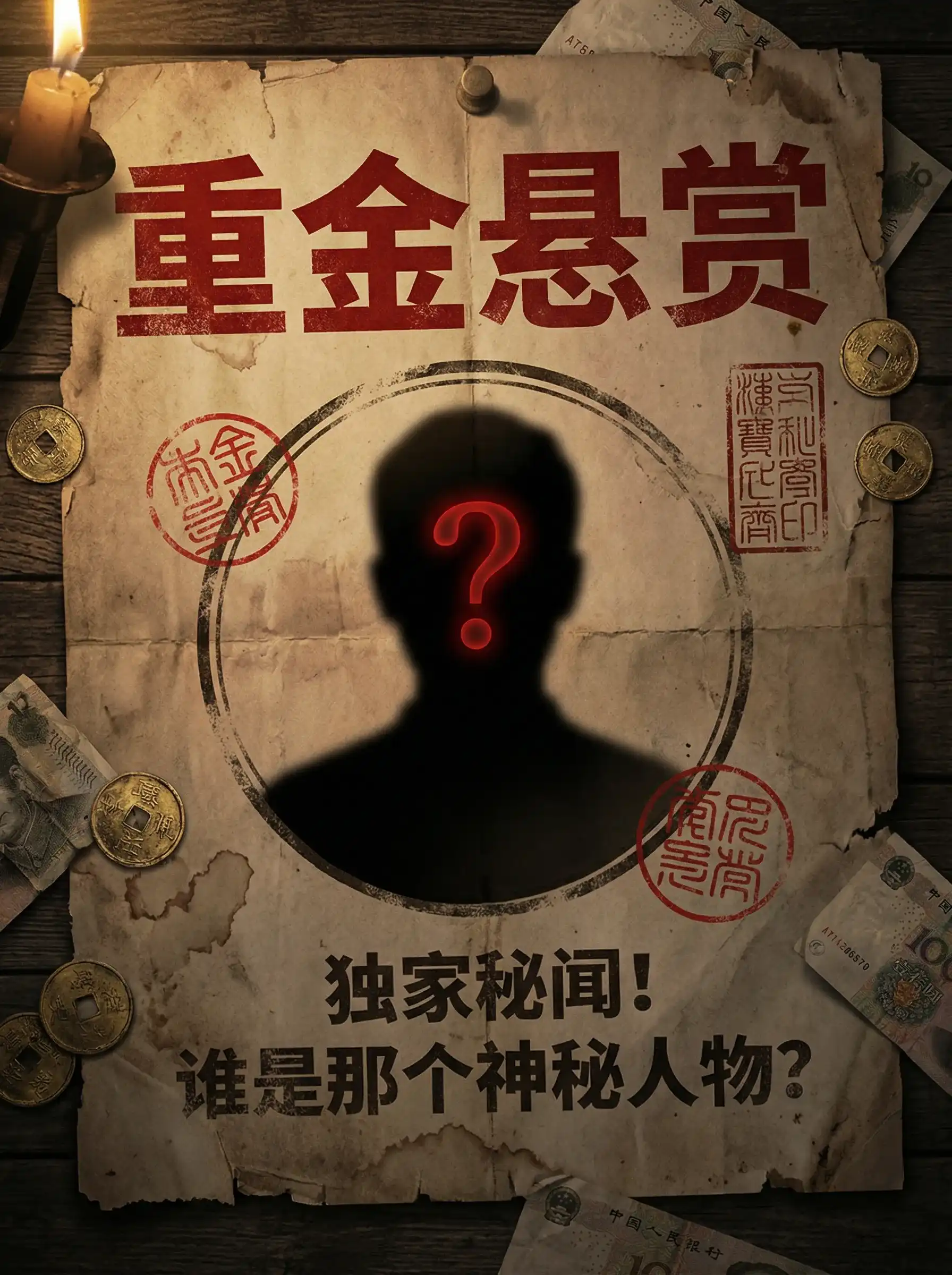 jmcomic1.7.6官网下载 - 重金悬赏线索征集令